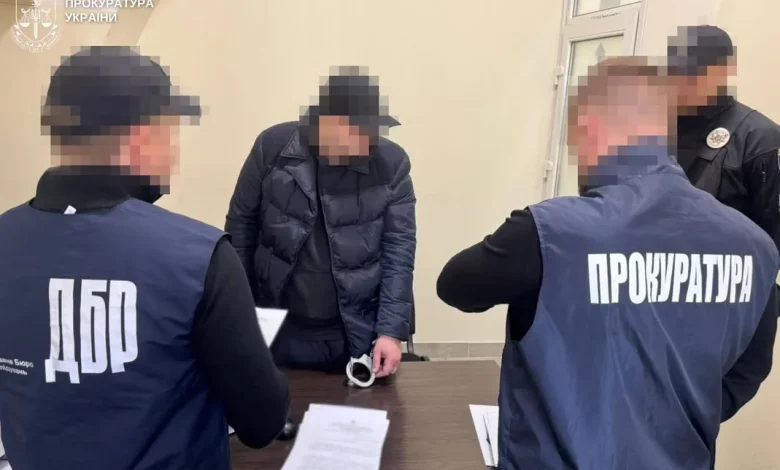 У Львові судитимуть ексінспектора митниці за вбивство військовослужбовця