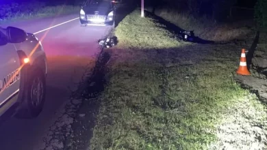 За добу на Львівщині двоє мотоциклістів та пасажири травмувалися у ДТП