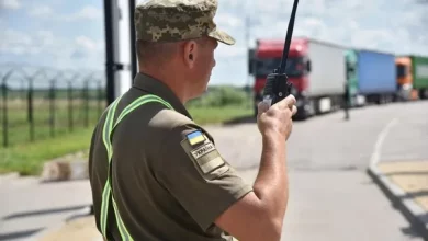 На українсько-польському кордоні утворилися черги легкових авто