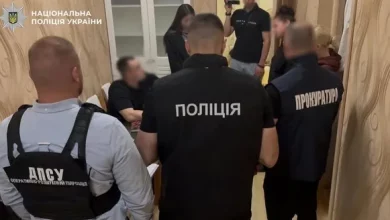 У Львові викрили жінку, яку підозрюють в організації транснаціональної схеми торгівлі людьми