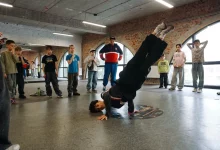 У Львові проведуть міжнародний фестиваль брейкінгу Breakidz