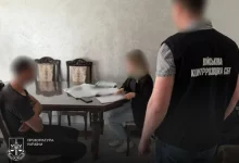 На Львівщині двоє військових незаконно звільнилися зі служби за підробленими документами