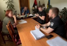 На Львівщині посадовцям лісгоспу оголосили підозру за незаконні рубки понад 20 тисяч дерев