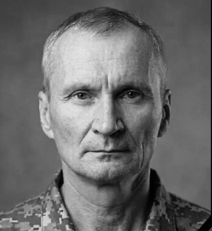 🕯️ Сергій Іванів