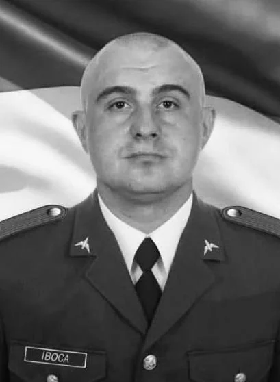 🕯️ Сергій Івоса