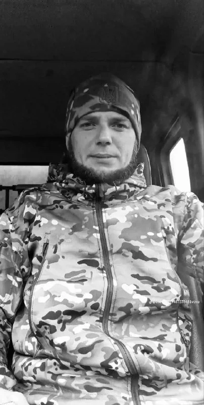 🕯️ Володимир Рудинський
