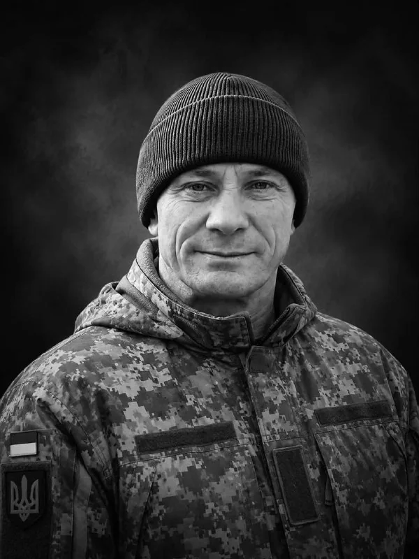 🕯️ Анатолій Зінкевич