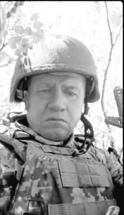🕯️ Мирослав Підкович
