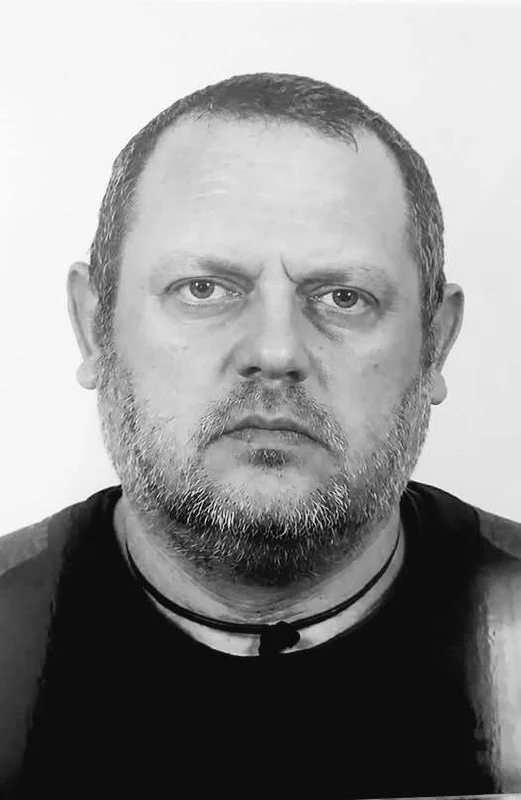🕯️Олександр Тхір