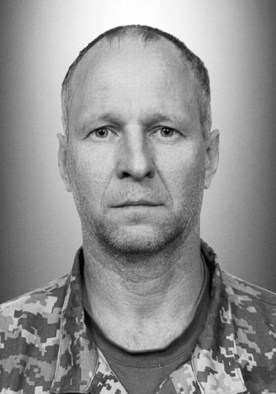 🕯️ Олексій Коршиков