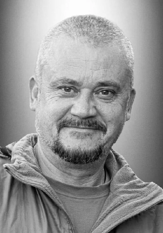 🕯️ Олег Сухоруков