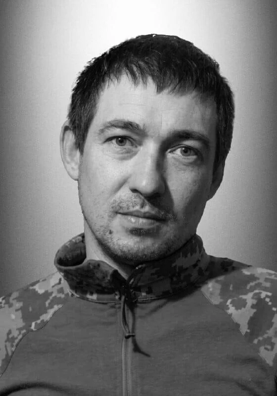 🕯️ Андрій Литвин