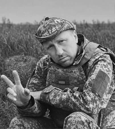 🕯️ Роман Міштурак