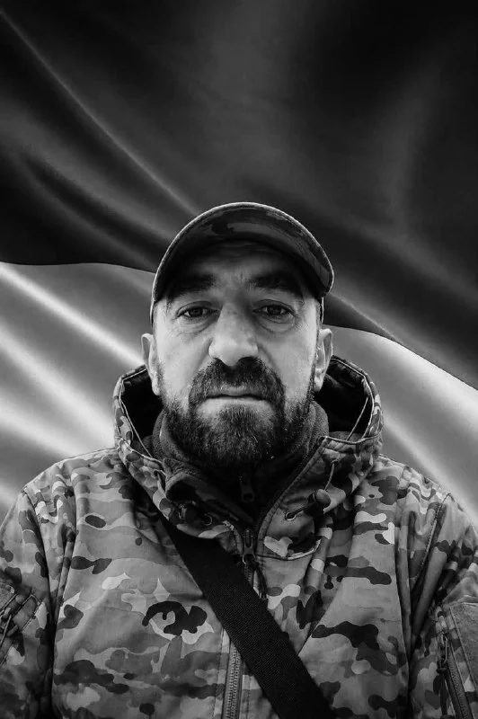 🕯️Тарас Шретер
