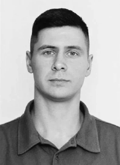 🕯️ Андрій Ревть