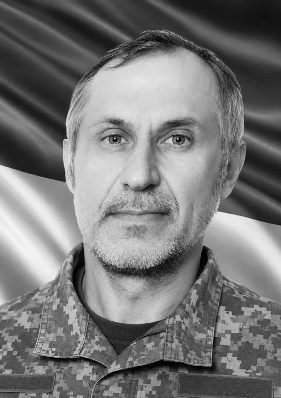 🕯️ Павло Филипчук