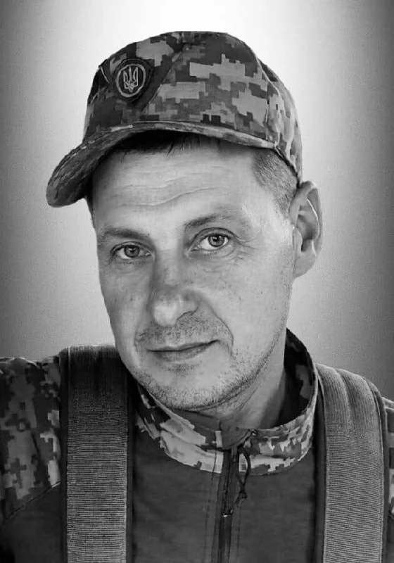 🕯️ Роман Торба