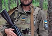 Боднар Віталій