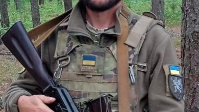 Боднар Віталій