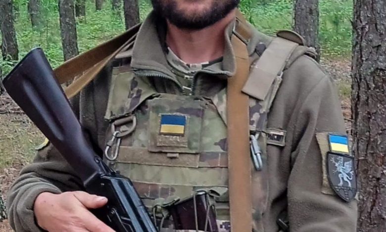 Боднар Віталій