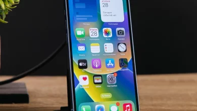 iPhone 14
