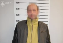У Львові чоловіка засудили до 8 років за смертельне побиття співмешканки