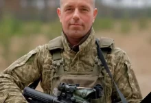 У Городку зустрінуть полеглого захисника Володимира Ванчуру