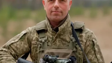 У Городку зустрінуть полеглого захисника Володимира Ванчуру