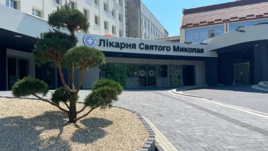 У Львові за п’ять тижнів госпіталізували 19 дітей після катання на електросамокатах