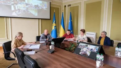 На Львівщині пропонують оголосити 2027 рік Роком Романа Шухевича, УПА та Олега Ольжича
