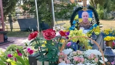У Радехівській громаді вшанували річницю пам’яті Юрія Олошицького