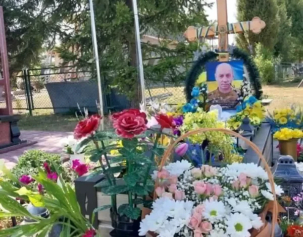 У Радехівській громаді вшанували річницю пам’яті Юрія Олошицького