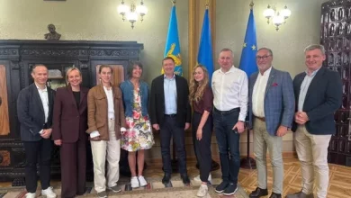На Львівщині планують створити один із найбільших у Європі центрів допомоги дітям війни
