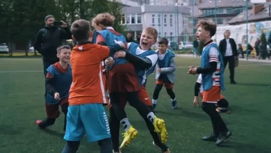 Школярі Львівщини вибороли найбільше медалей на всеукраїнському етапі шкільних ліг