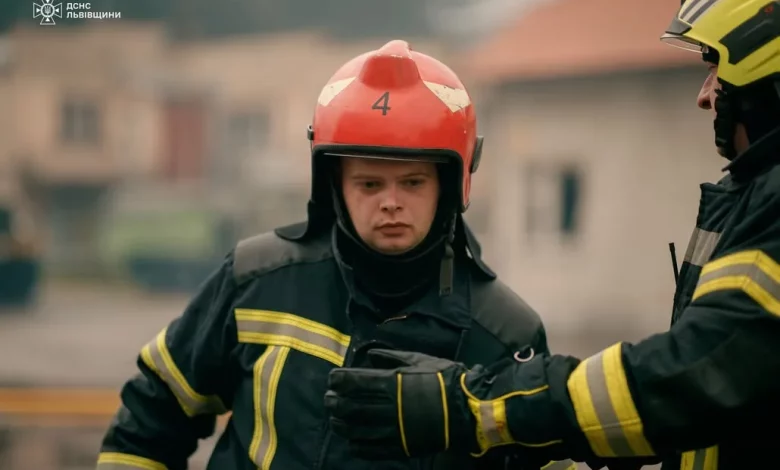 На Львівщині за добу ліквідовано 48 пожеж, більшість — в екосистемах