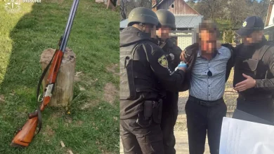 На Самбірщині судитимуть чоловіка за замах на вбивство односельця