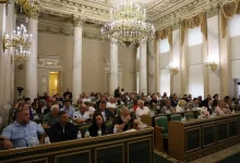 Львівська облрада підтримала полковника Валерія Курка та застерегла від дискредитації військових командирів