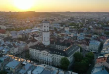 У Львові 8–10 липня відбудеться міжнародна конференція українських студій
