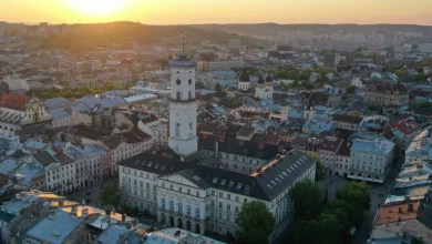 У Львові 8–10 липня відбудеться міжнародна конференція українських студій