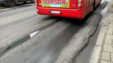 Підрядник має усунути недоліки ремонту на вулиці Зеленій у Львові