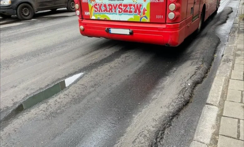 Підрядник має усунути недоліки ремонту на вулиці Зеленій у Львові