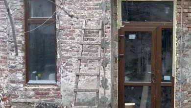 Суд зобов’язав власницю відновити автентичний вигляд приміщень у будинку на вул.