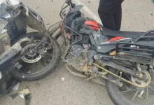 На Львівщині нетверезий мотоцикліст спричинив смертельну ДТП