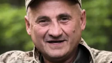 Путятицька спільнота повідомила про загибель військовослужбовця Романа Коваля