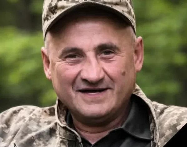 Путятицька спільнота повідомила про загибель військовослужбовця Романа Коваля