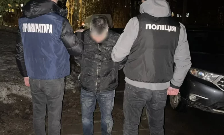 У Львові судитимуть організатора схеми переправлення ухилянтів за кордон
