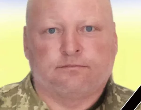 Чотири роки тому на Миколаївщині загинув захисник з Великого Любеня Осип Васильчишин