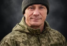 У Самборі попрощаються із загиблим захисником Анатолієм Зінкевичем