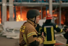 На Львівщині за добу ліквідували 13 пожеж, з них 7 в екосистемах