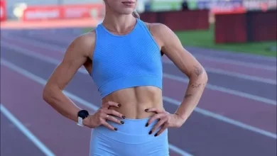 Легкоатлетка Юлія Гавриляк з Красного виборола срібло на турнірі Challenger Oulu